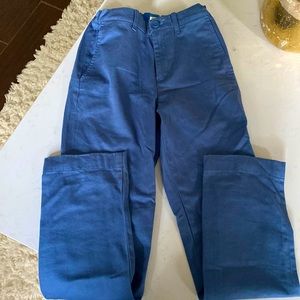 Boys pants
